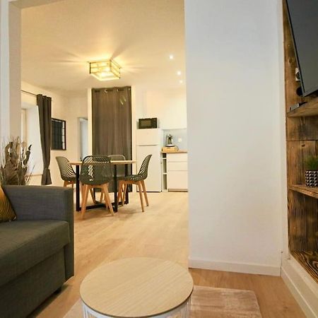 Appartement Centre Brioude Εξωτερικό φωτογραφία
