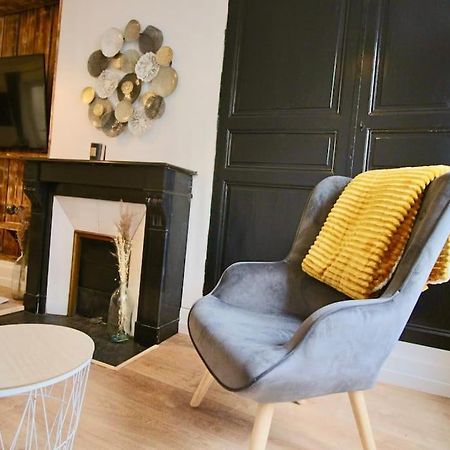 Appartement Centre Brioude Εξωτερικό φωτογραφία