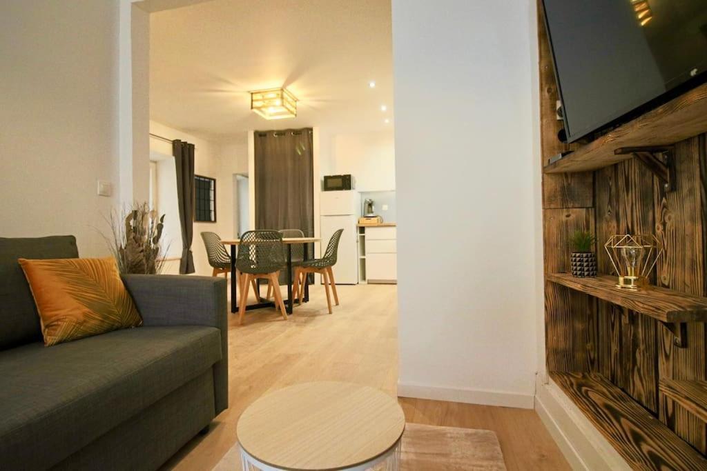 Appartement Centre Brioude Εξωτερικό φωτογραφία