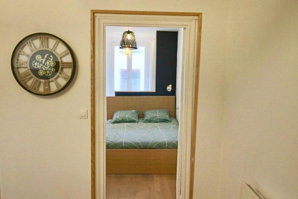 Appartement Centre Brioude Εξωτερικό φωτογραφία