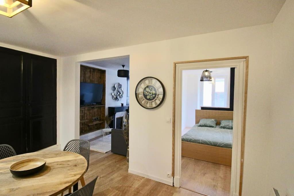 Appartement Centre Brioude Εξωτερικό φωτογραφία