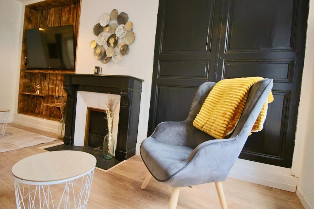 Appartement Centre Brioude Εξωτερικό φωτογραφία